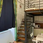 Mare Adriatico-la Barberia Di Italo Apartmán