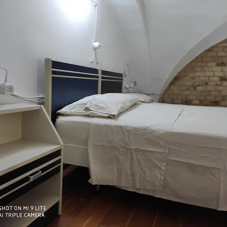 Mare Adriatico-la Barberia Di Italo