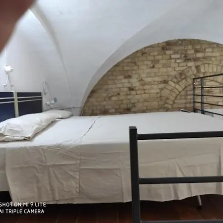 Mare Adriatico-la Barberia Di Italo *