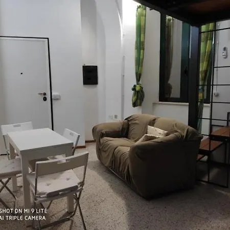 Mare Adriatico-la Barberia Di Italo