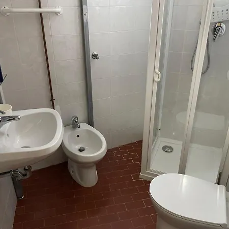 Mare Adriatico-la Barberia Di Italo Apartment *