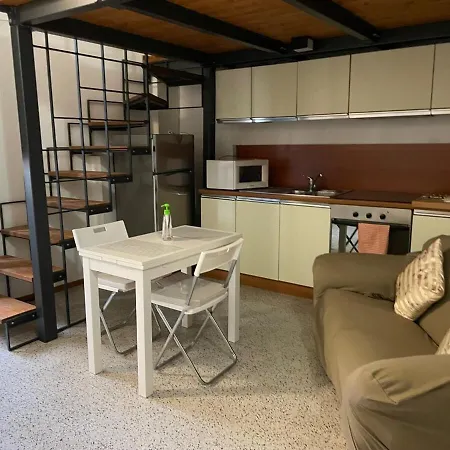 Mare Adriatico-la Barberia Di Italo Apartment Colonnella