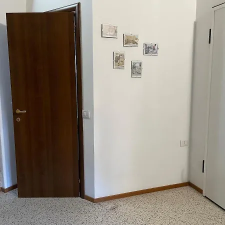 Apartment Mare Adriatico-la Barberia Di Italo