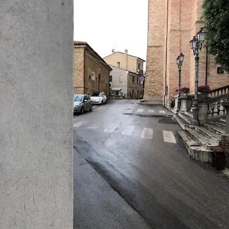 Mare Adriatico-la Barberia Di Italo *