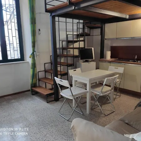 Mare Adriatico-la Barberia Di Italo