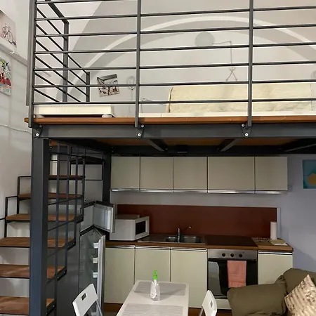 Mare Adriatico-la Barberia Di Italo Colonnella