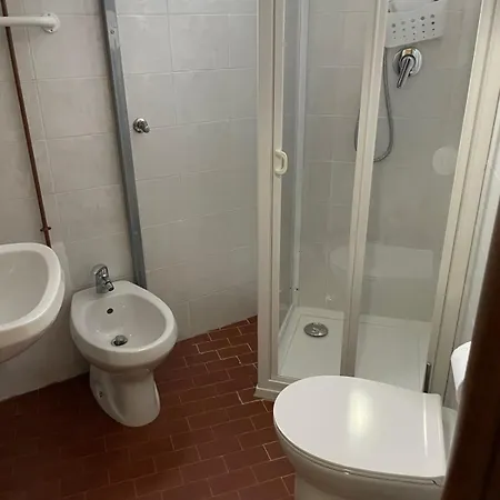 Mare Adriatico-la Barberia Di Italo * Colonnella