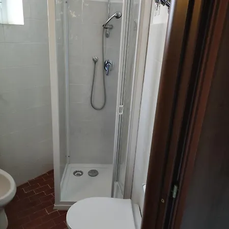 Mare Adriatico-la Barberia Di Italo Apartment *