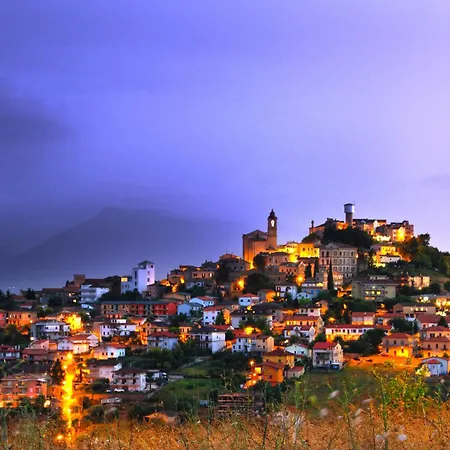Mare Adriatico-la Barberia Di Italo Apartment