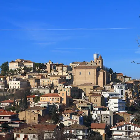 Mare Adriatico-la Barberia Di Italo * Colonnella