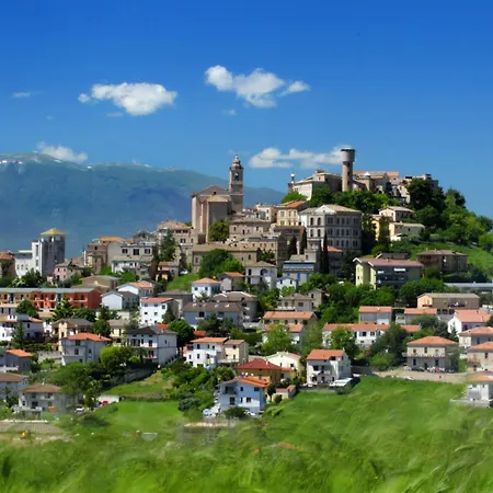 Mare Adriatico-la Barberia Di Italo Apartment