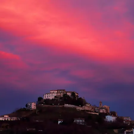 Mare Adriatico-la Barberia Di Italo
