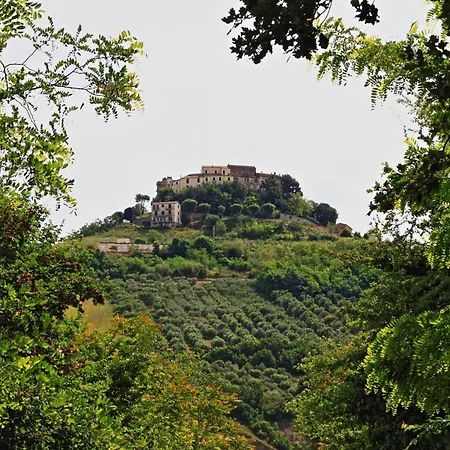 Mare Adriatico-la Barberia Di Italo Apartment *