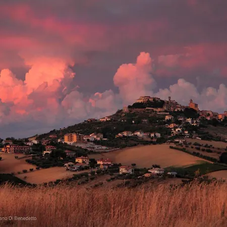 Mare Adriatico-la Barberia Di Italo *