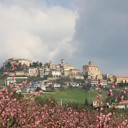 Apartment Mare Adriatico-la Barberia Di Italo
