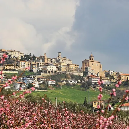 Apartment Mare Adriatico-la Barberia Di Italo
