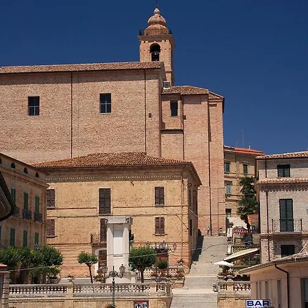 Mare Adriatico-la Barberia Di Italo