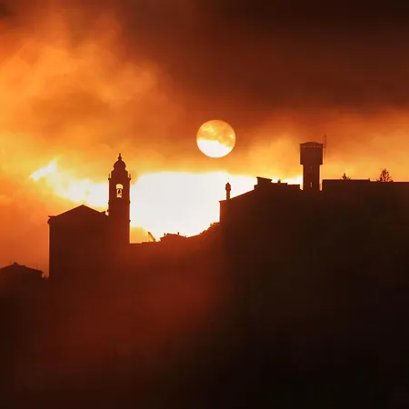 Mare Adriatico-la Barberia Di Italo Colonnella
