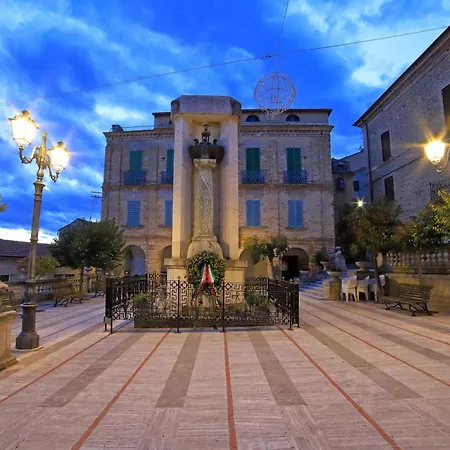 Mare Adriatico-la Barberia Di Italo *