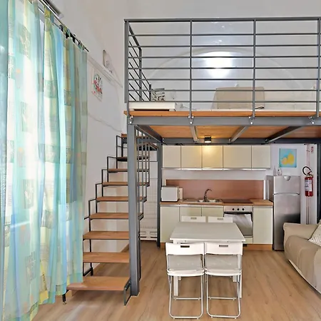Mare Adriatico-la Barberia Di Italo Apartment *