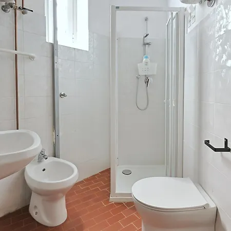 Apartment Mare Adriatico-la Barberia Di Italo
