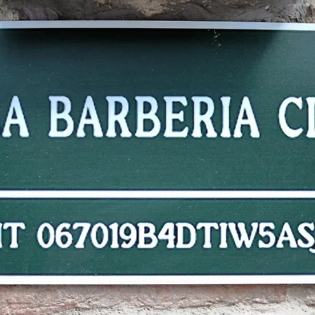 Apartment Mare Adriatico-la Barberia Di Italo Colonnella