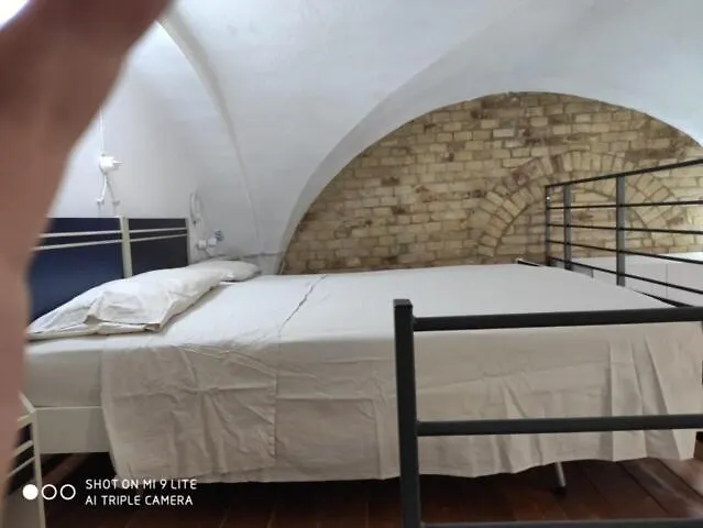 Mare Adriatico-la Barberia Di Italo *