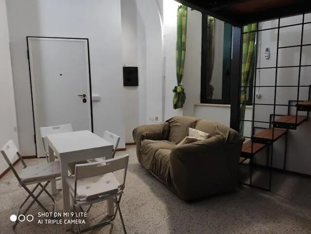 Mare Adriatico-la Barberia Di Italo