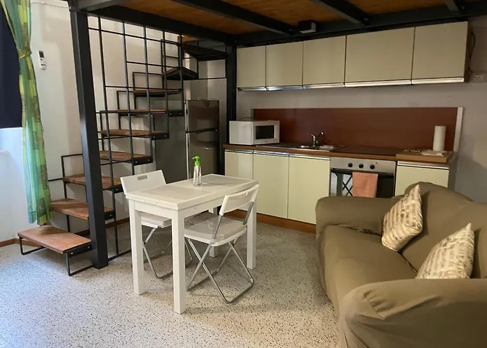 Mare Adriatico-la Barberia Di Italo Apartamento Colonnella