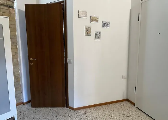 Apartamento Mare Adriatico-la Barberia Di Italo