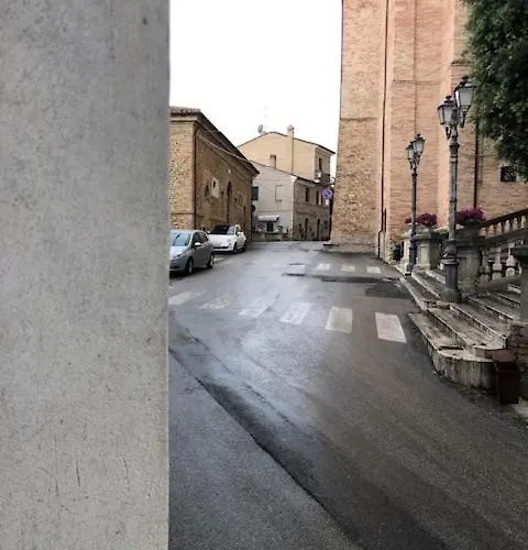 Mare Adriatico-la Barberia Di Italo *