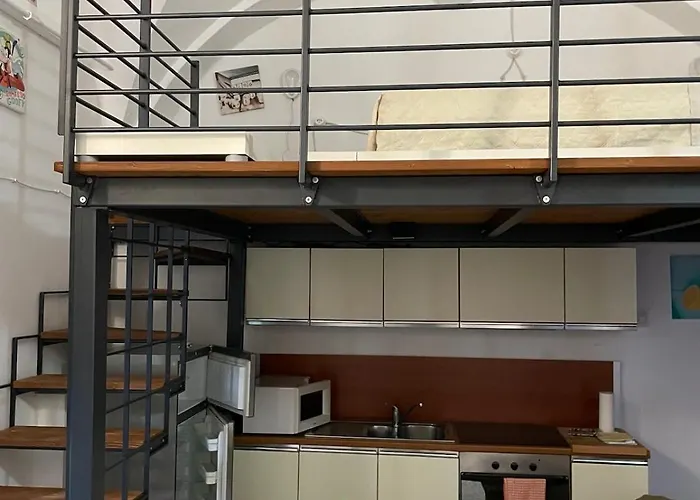 Mare Adriatico-la Barberia Di Italo Colonnella