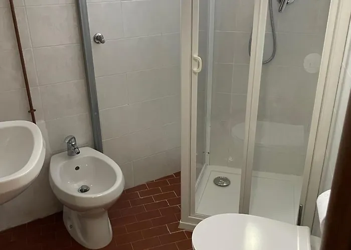 Mare Adriatico-la Barberia Di Italo * Колоннелла