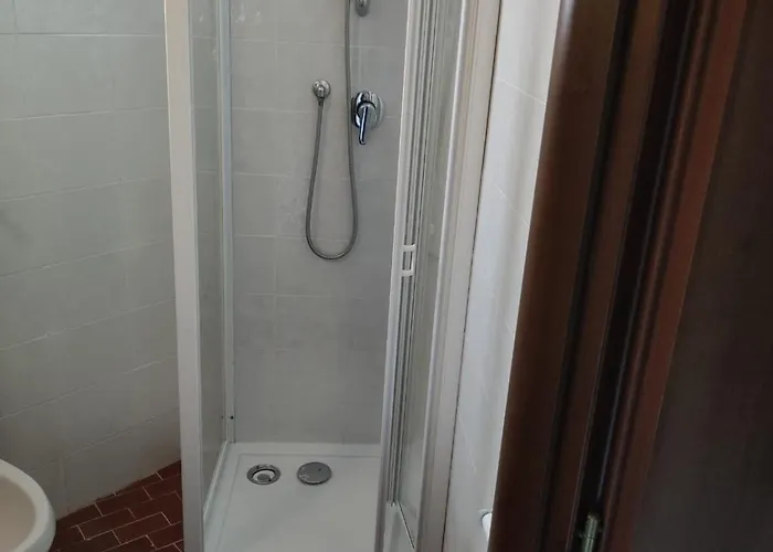 Mare Adriatico-la Barberia Di Italo Apartamento *