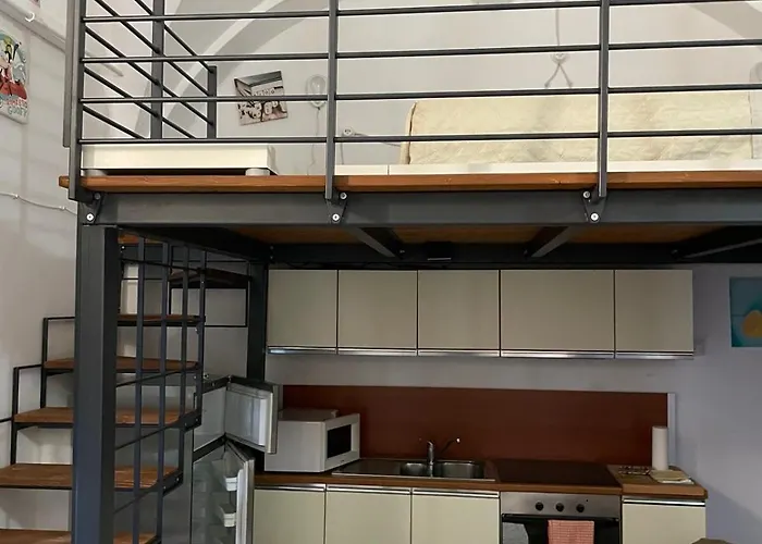 Mare Adriatico-la Barberia Di Italo *