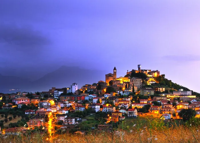 Mare Adriatico-la Barberia Di Italo Апартаменты