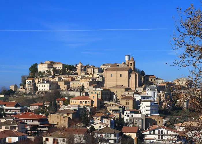 Mare Adriatico-la Barberia Di Italo * Колоннелла