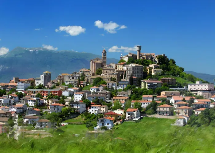 Mare Adriatico-la Barberia Di Italo Apartamento
