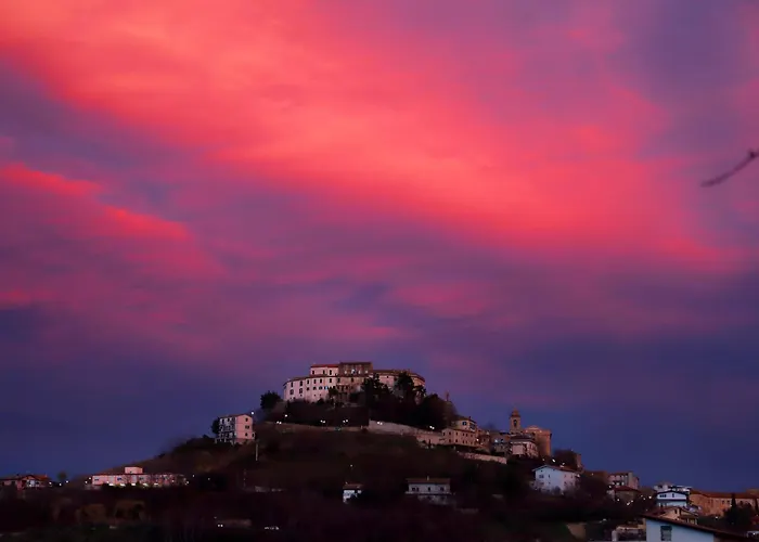 Mare Adriatico-la Barberia Di Italo