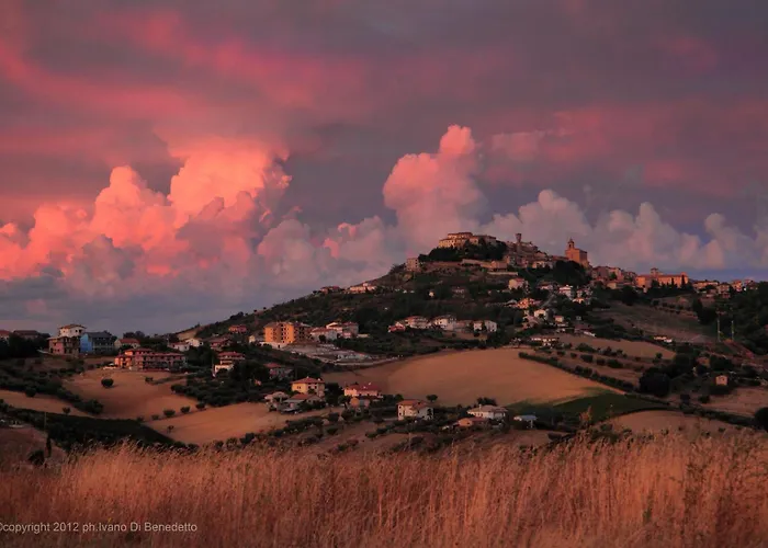 Mare Adriatico-la Barberia Di Italo *