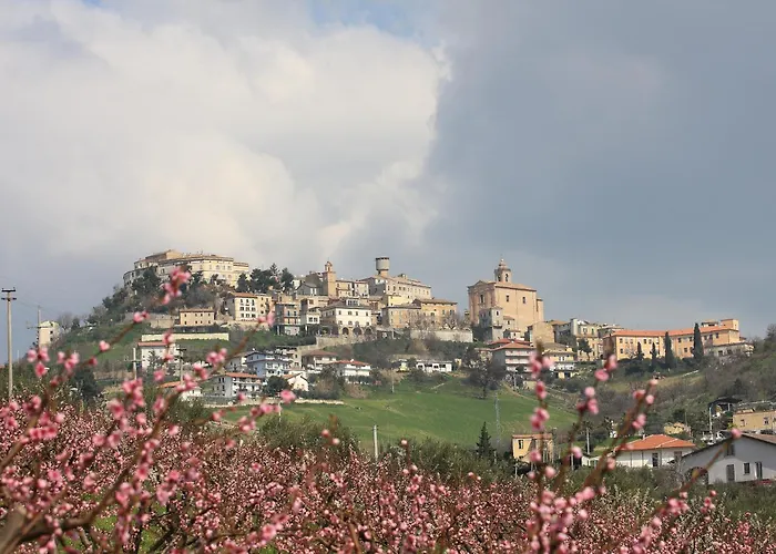 Apartamento Mare Adriatico-la Barberia Di Italo