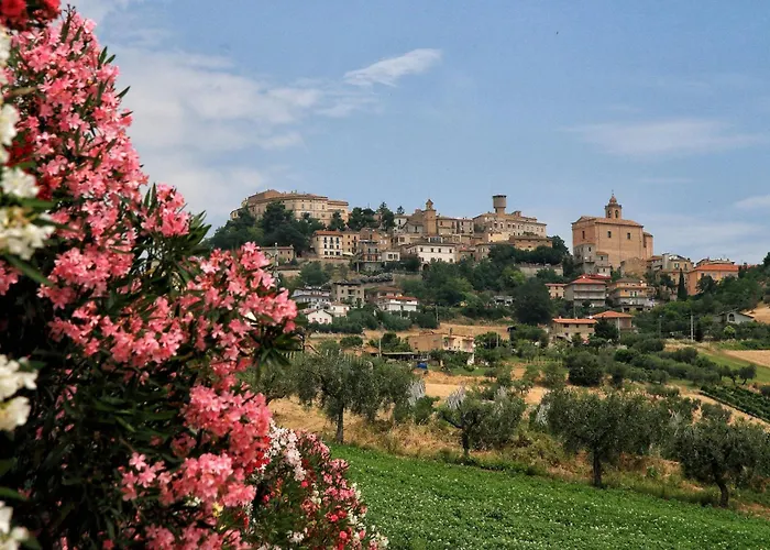 Mare Adriatico-la Barberia Di Italo Апартаменты Колоннелла