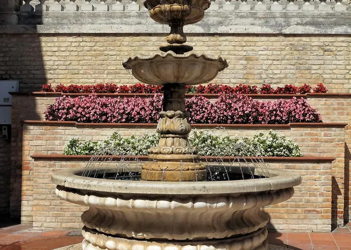 Апартаменты Mare Adriatico-la Barberia Di Italo *