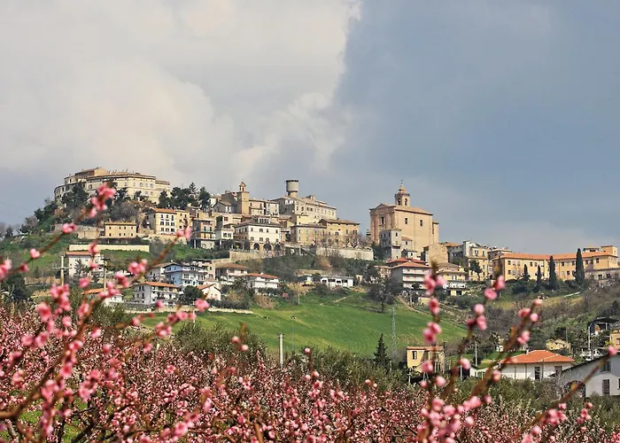 Apartamento Mare Adriatico-la Barberia Di Italo