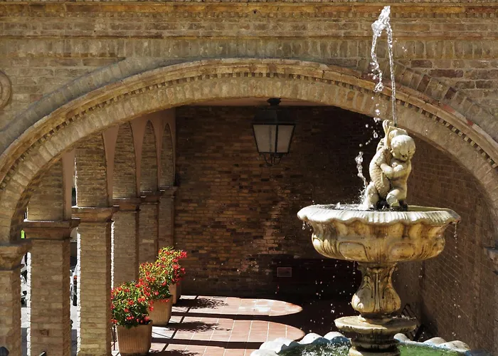 Mare Adriatico-la Barberia Di Italo