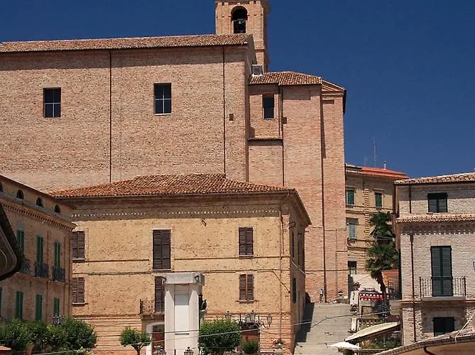 Mare Adriatico-la Barberia Di Italo