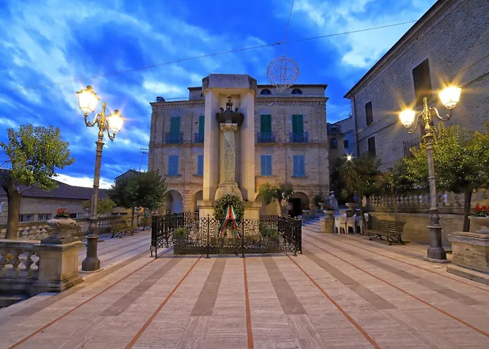 Mare Adriatico-la Barberia Di Italo *