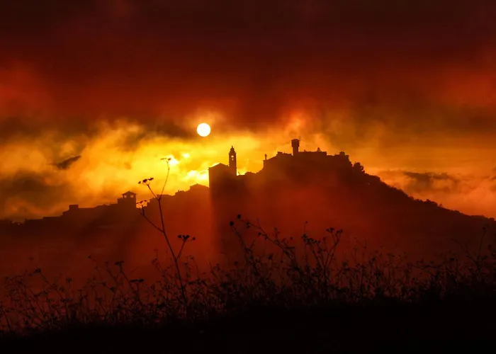Mare Adriatico-la Barberia Di Italo Апартаменты Колоннелла